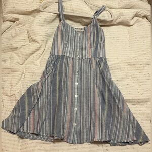 Copper Key dress size XS!